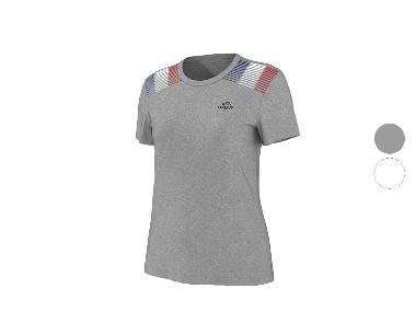 CRIVIT Maillot Coupe du Monde de football femme