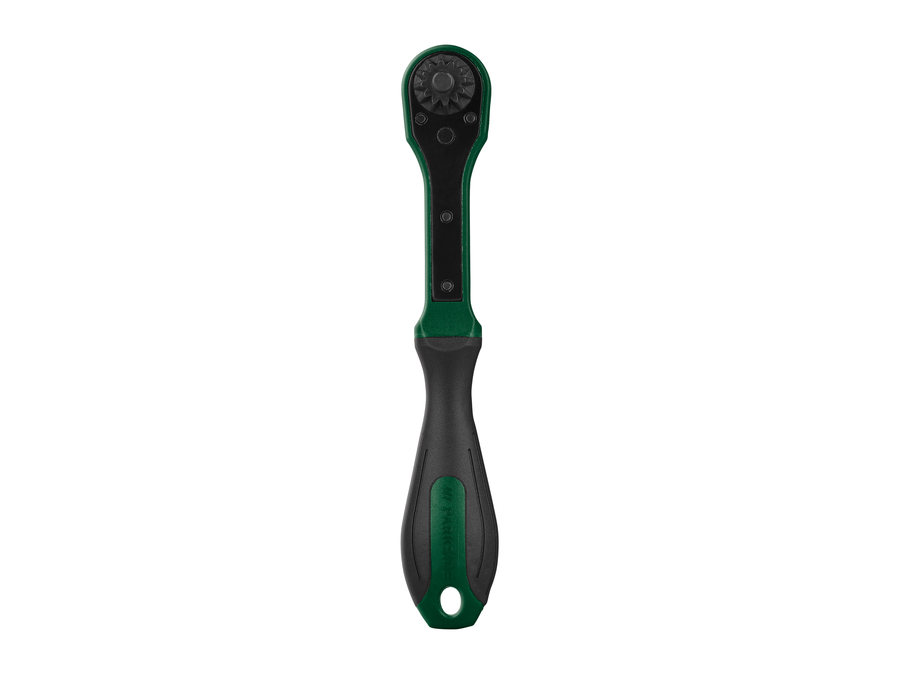 PARKSIDE® Set d'accessoires d'angle (clé à cliquet pour mandrin)