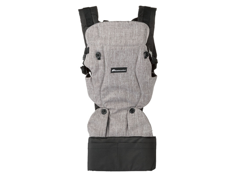 Porte-bébé Go4
