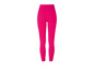 Un legging rose.