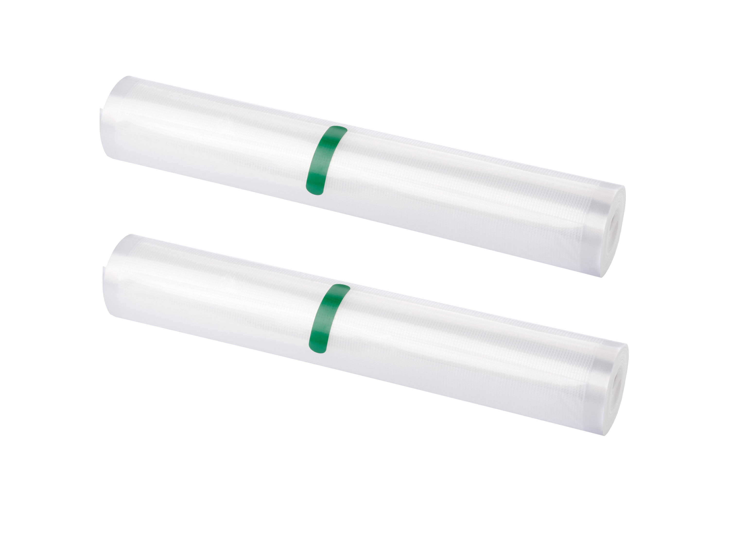 SILVERCREST® KITCHEN TOOLS Rouleaux de film pour appareil de mise sous vide, 3 m