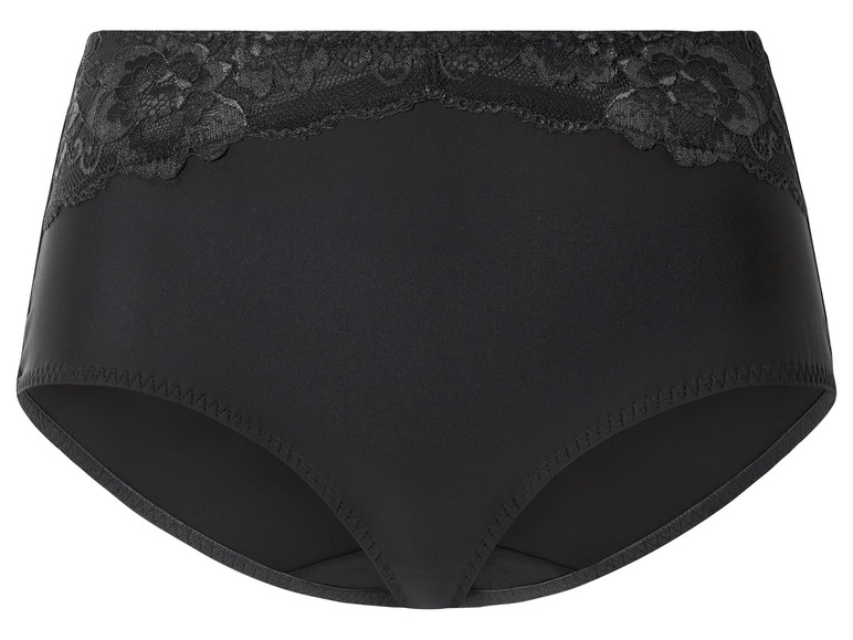 Aller en mode plein écran : esmara® Lot de 2 culottes femme - Image 11