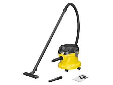 Kärcher Aspirateur eau et poussière KWD 2, 1000 W