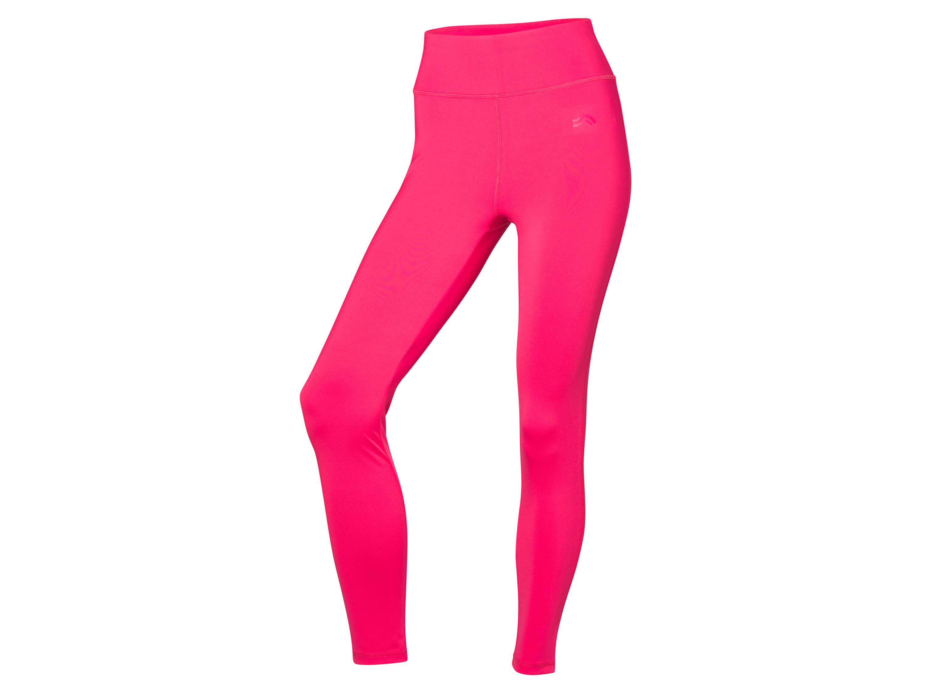 CRIVIT Collant de sport femme (rose, S (34/36))