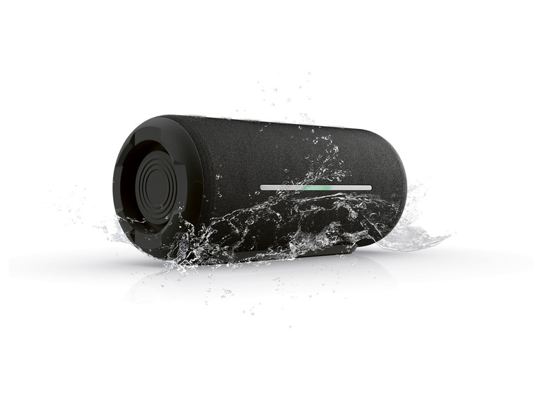 Aller en mode plein écran : Enceinte Bluetooth Rhythm Go - Image 4