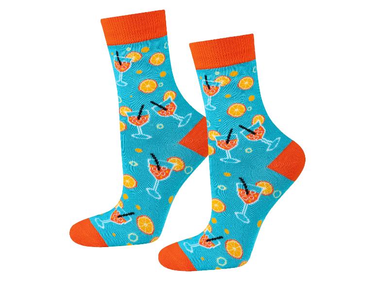 Soxo Chaussettes unisexe 2