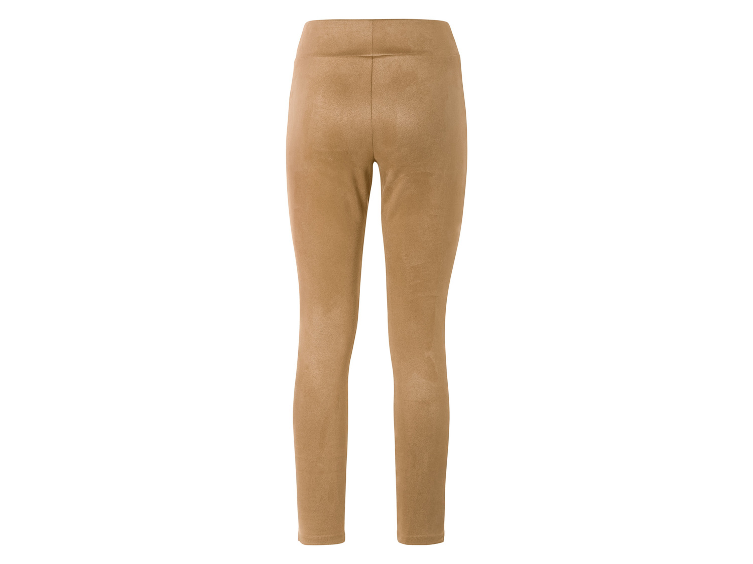 Pantalon Slim Simili Cuir Esmara Pantalon Thermique Pour Femme