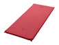 Un matelas de camping Grand Canyon rouge.