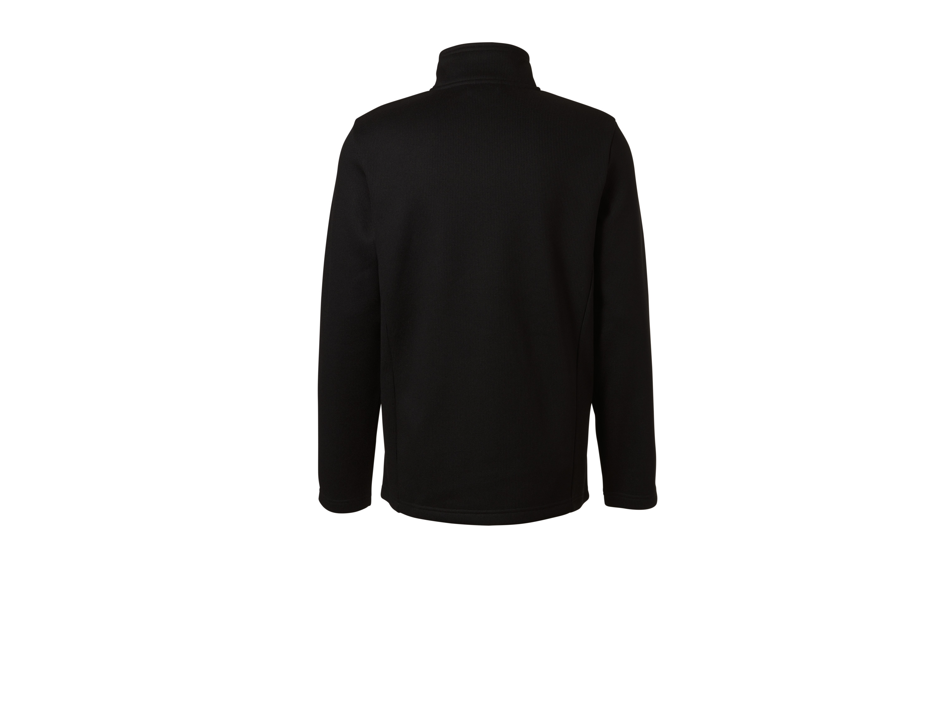 CRIVIT Veste polaire tricotée pour homme - 7