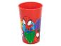 Gobelets en plastique Spider-Man et super-héros.