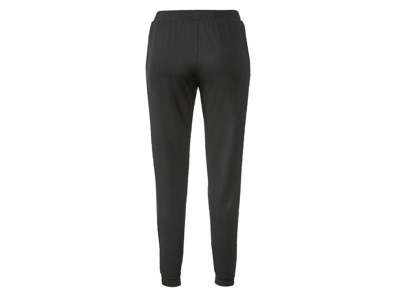Aller en mode plein écran : esmara® Pantalon d’été femme - Image 4