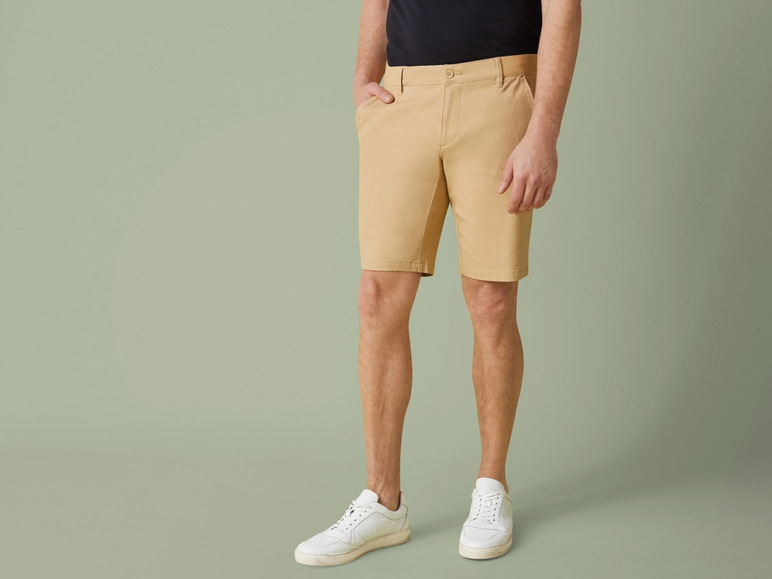 Aller en mode plein écran : LIVERGY® Short homme - Image 3