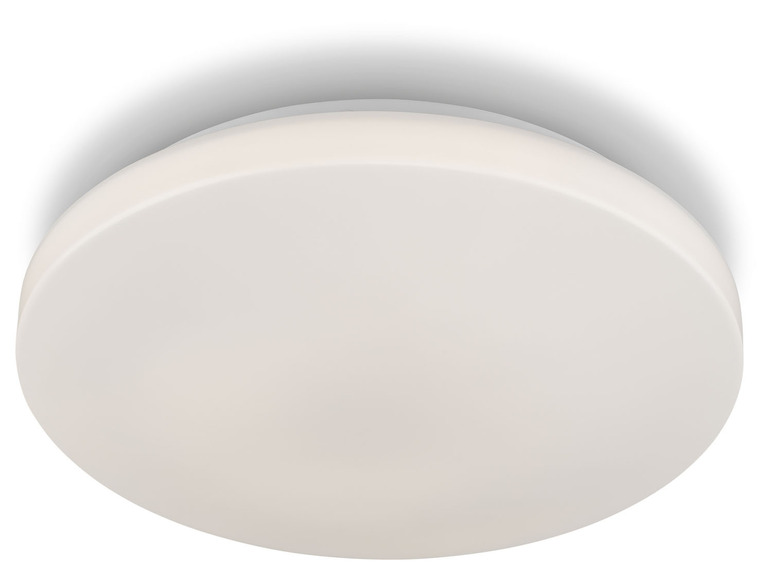 Aller en mode plein écran : LIVARNO home Plafonnier LED pour salle de bains, 10,6 W - Image 8