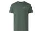 T-shirt vert avec le texte 'Thrive in the unknown'