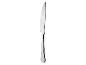 Couteau de table Silvercrest en acier inoxydable.