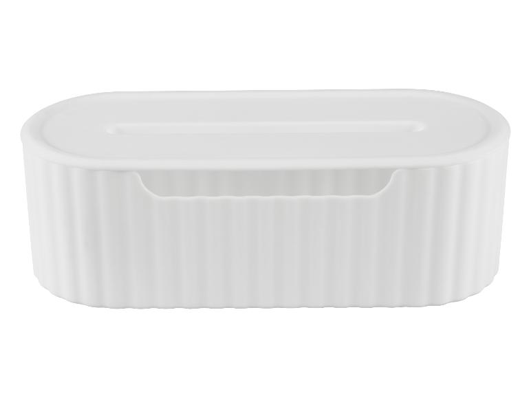 Boîte à câbles