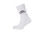 Chaussettes blanches Crivit, idéales pour le sport.