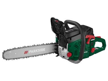 PARKSIDE® Tronçonneuse à essence PBKS 46 B2