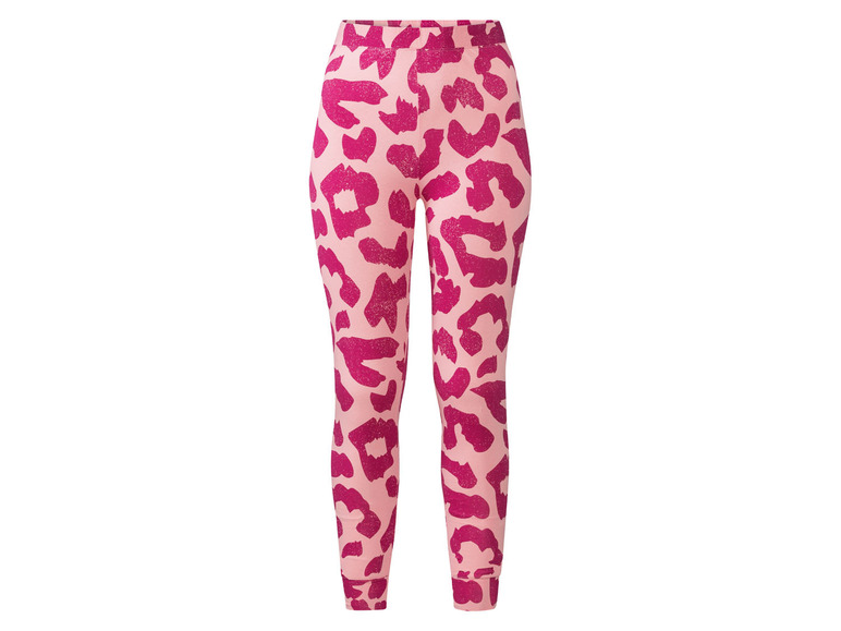 Aller en mode plein écran : esmara® Pyjama femme - Image 6