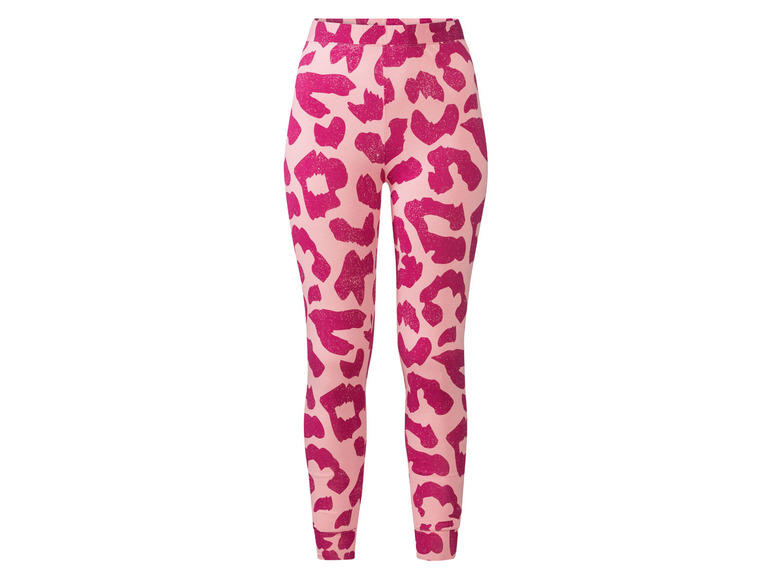 Aller en mode plein écran : esmara® Pyjama femme - Image 11