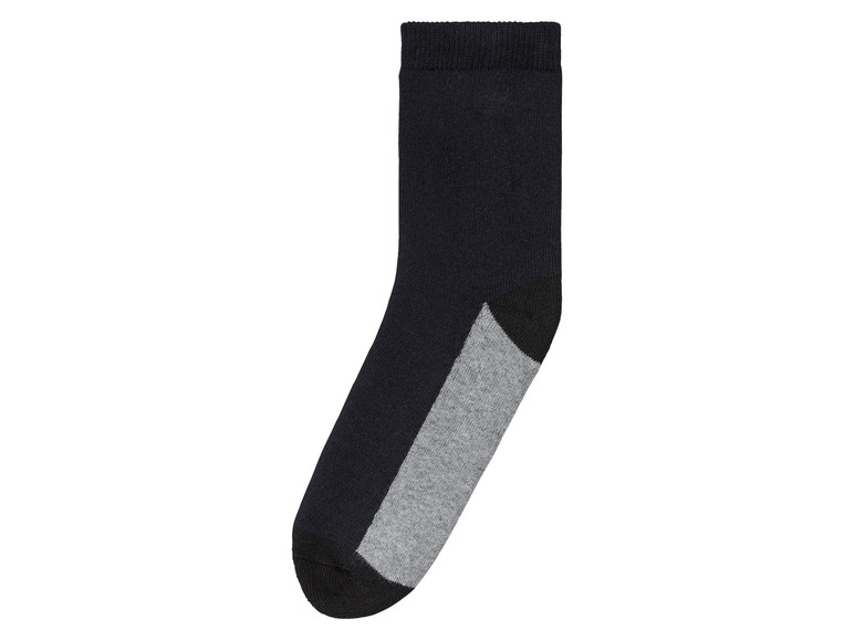 Aller en mode plein écran : pepperts!® Lot de 5 paires de chaussettes thermiques enfant - Image 12