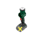 Lampe de travail Parkside X20V Team avec batterie.
