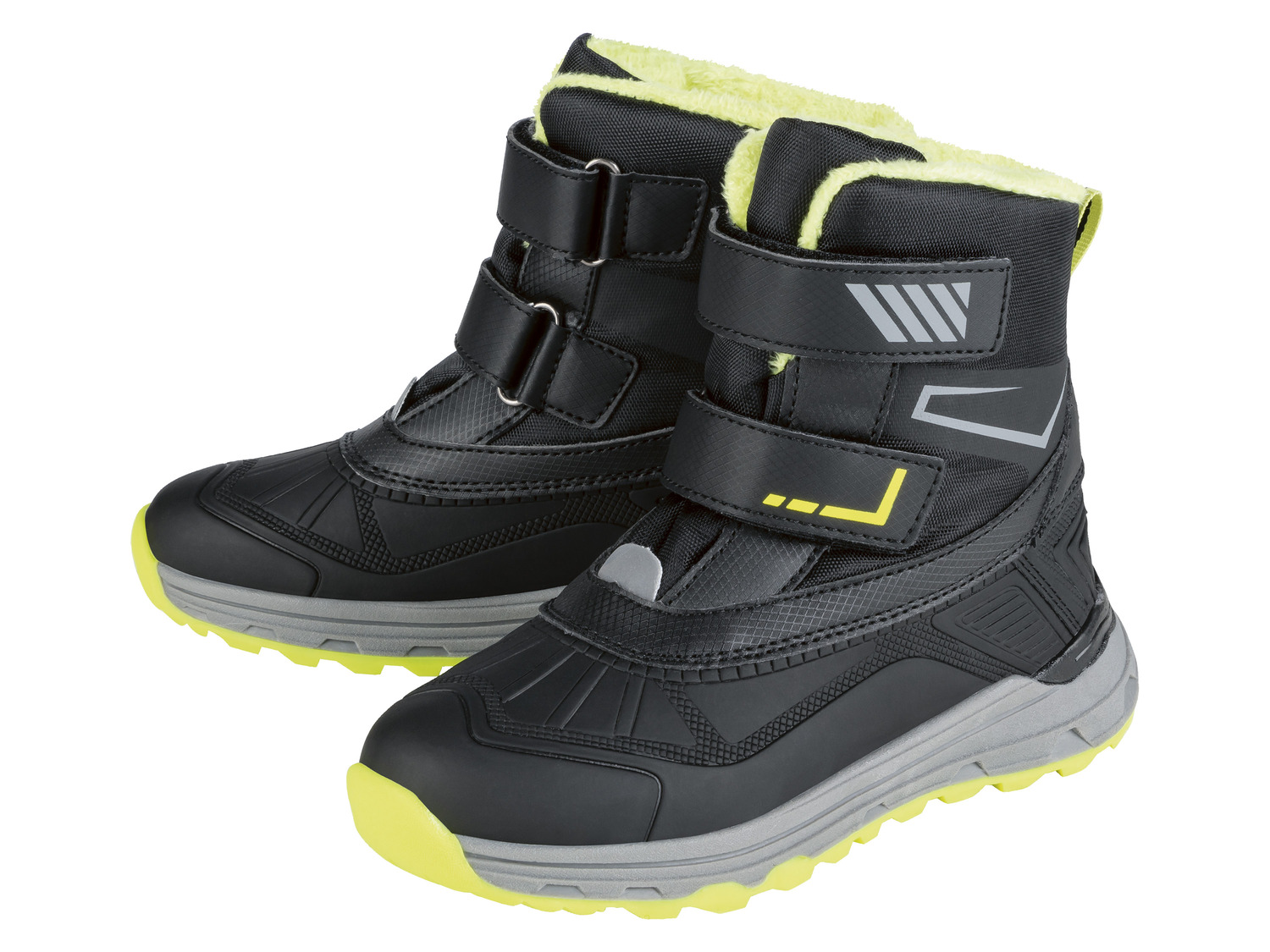 Chaussure hiver enfant clearance