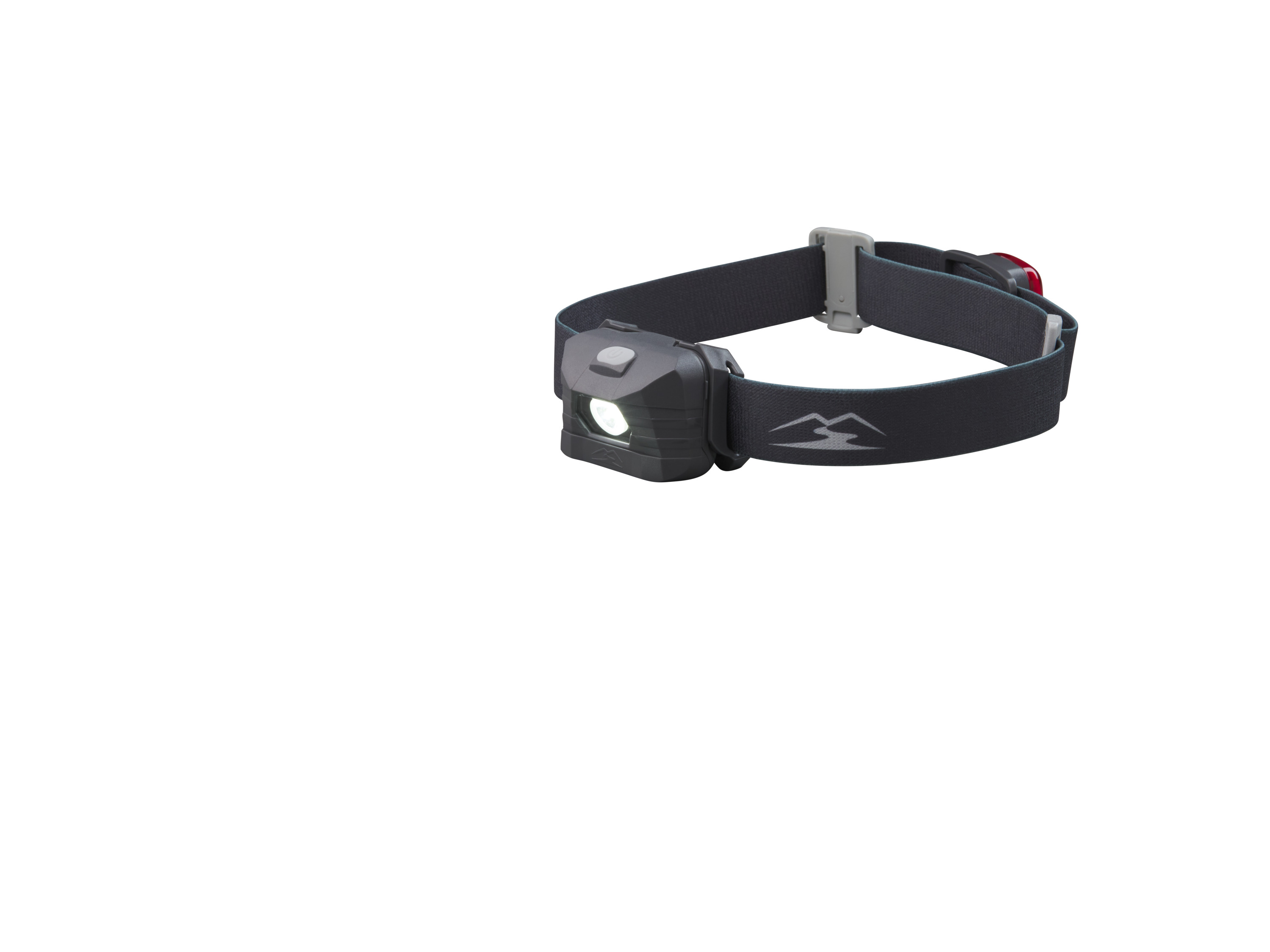 Rocktrail Lampe frontale à LED (lampe frontale à LED)