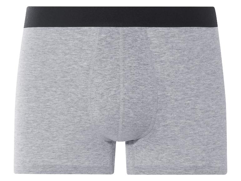Lot de 3 caleçons homme