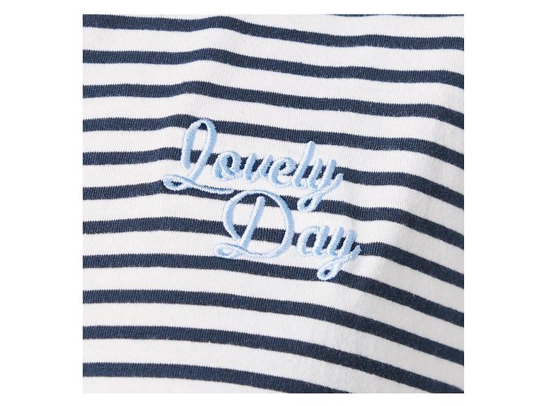 T-shirt femme