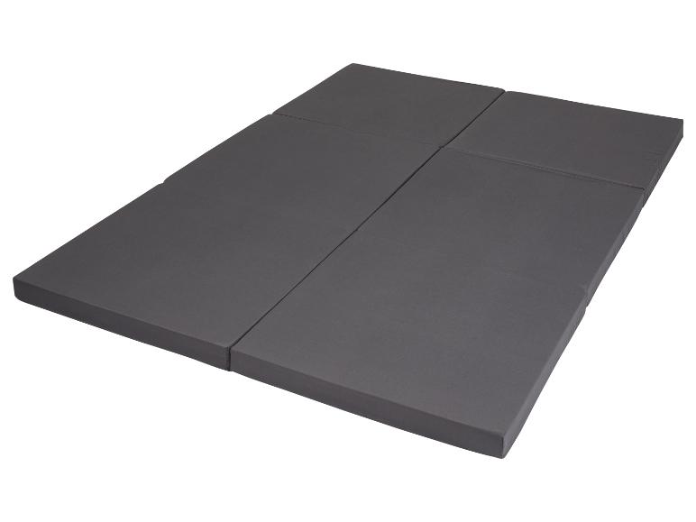 Matelas d’appoint double