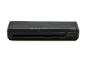 Un scanner Silvercrest noir.