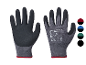 Gants de travail Parkside, taille 8, disponibles en plusieurs couleurs.