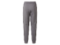 Pantalon de jogging gris avec poche arrière.