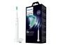 Brosse à dents électrique Philips Sonicare 1100 avec chargeur USB.