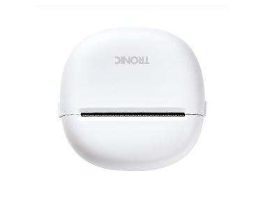 TRONIC® Mini-imprimante de poche