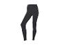 Leggings Nike noirs pour sport.