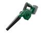 Souffleur Parkside sans fil, outillage de jardin.
