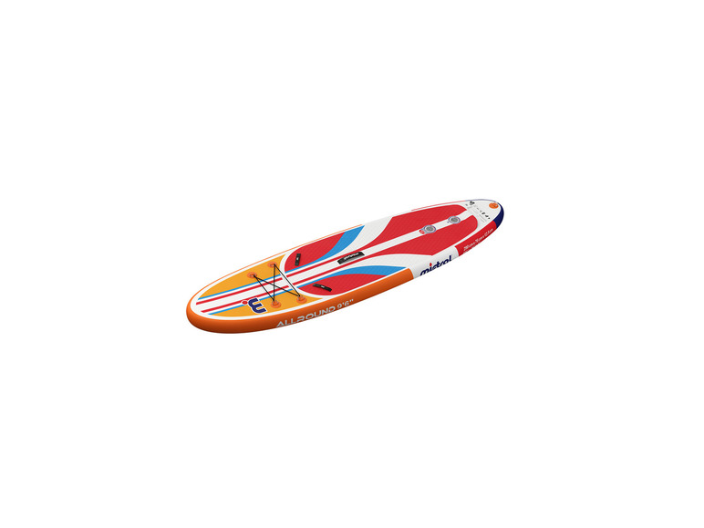 Aller en mode plein écran : Paddle gonflable Sportiv - Image 6