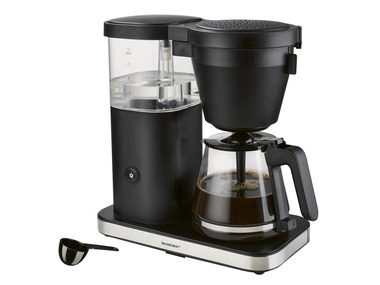 SILVERCREST® KITCHEN TOOLS Machine à café, 1700 W