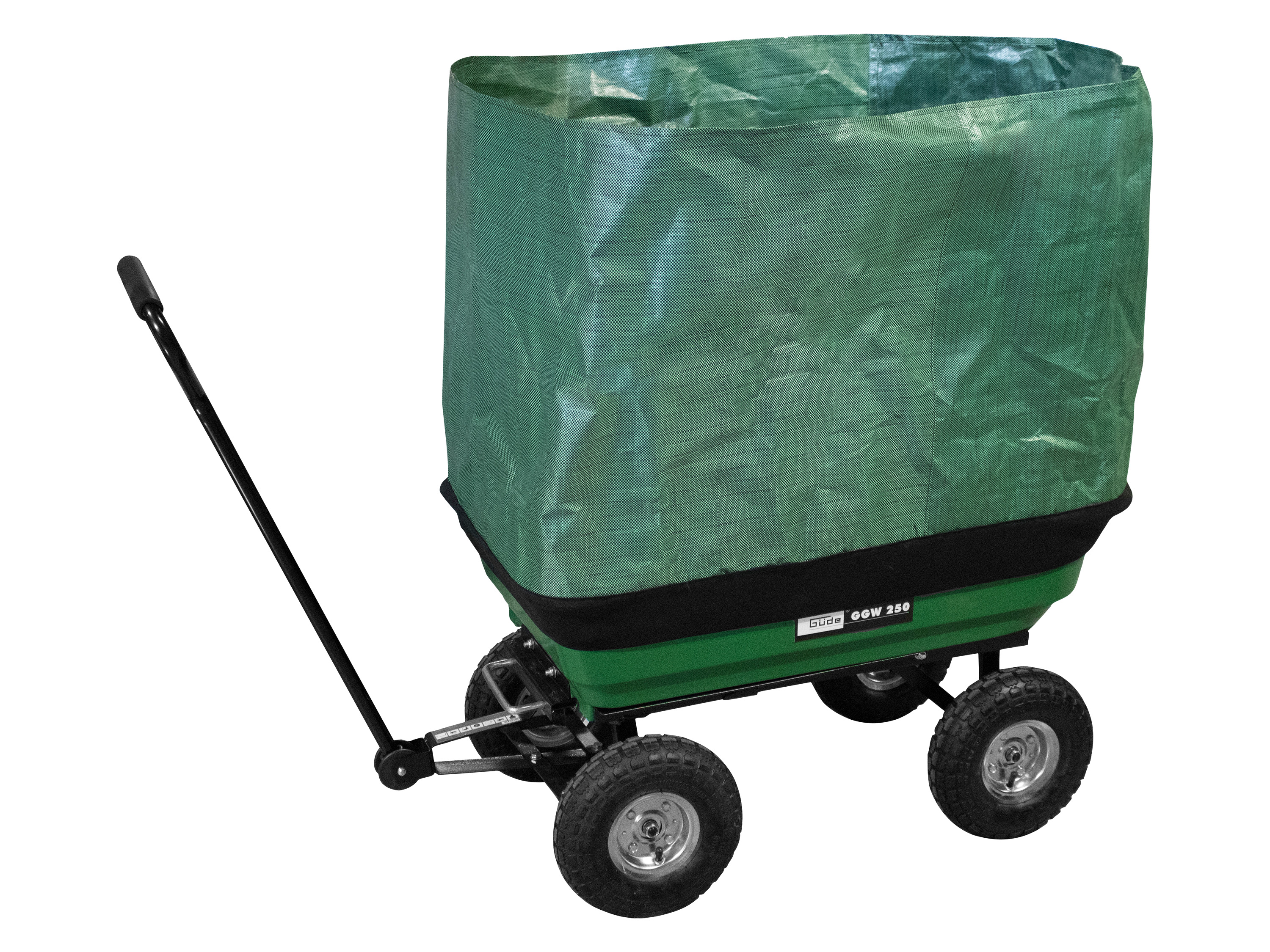 Güde Chariot de jardin GGW 250