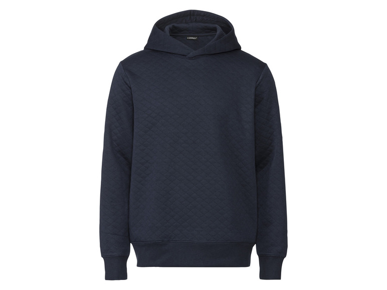 Aller en mode plein écran : LIVERGY® Sweat à capuche homme - Image 7