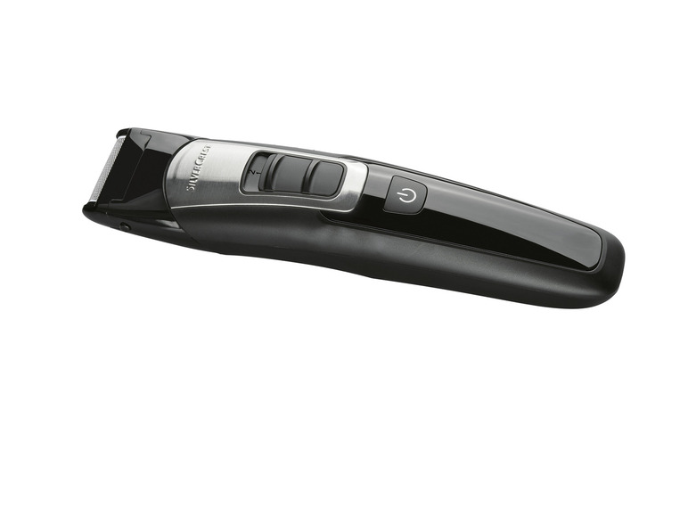 Aller en mode plein écran : SILVERCREST® PERSONAL CARE Tondeuse barbe et cheveux SHBS 3.7, 5-en-1 - Image 5