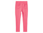 Leggings roses pour filles.