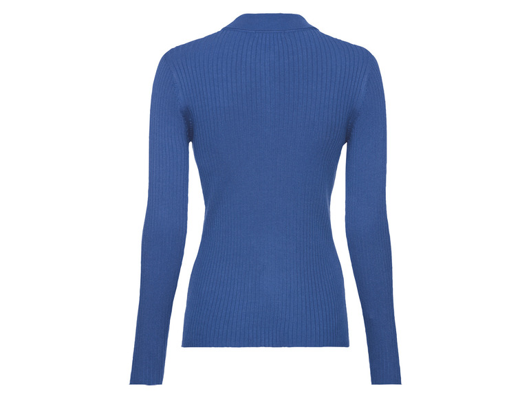 esmara® Pull côtelé femme 4
