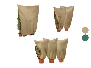PARKSIDE® Housse de protection pour plantes XXL / XL / L