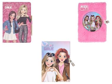 Journal intime / Carnet de notes