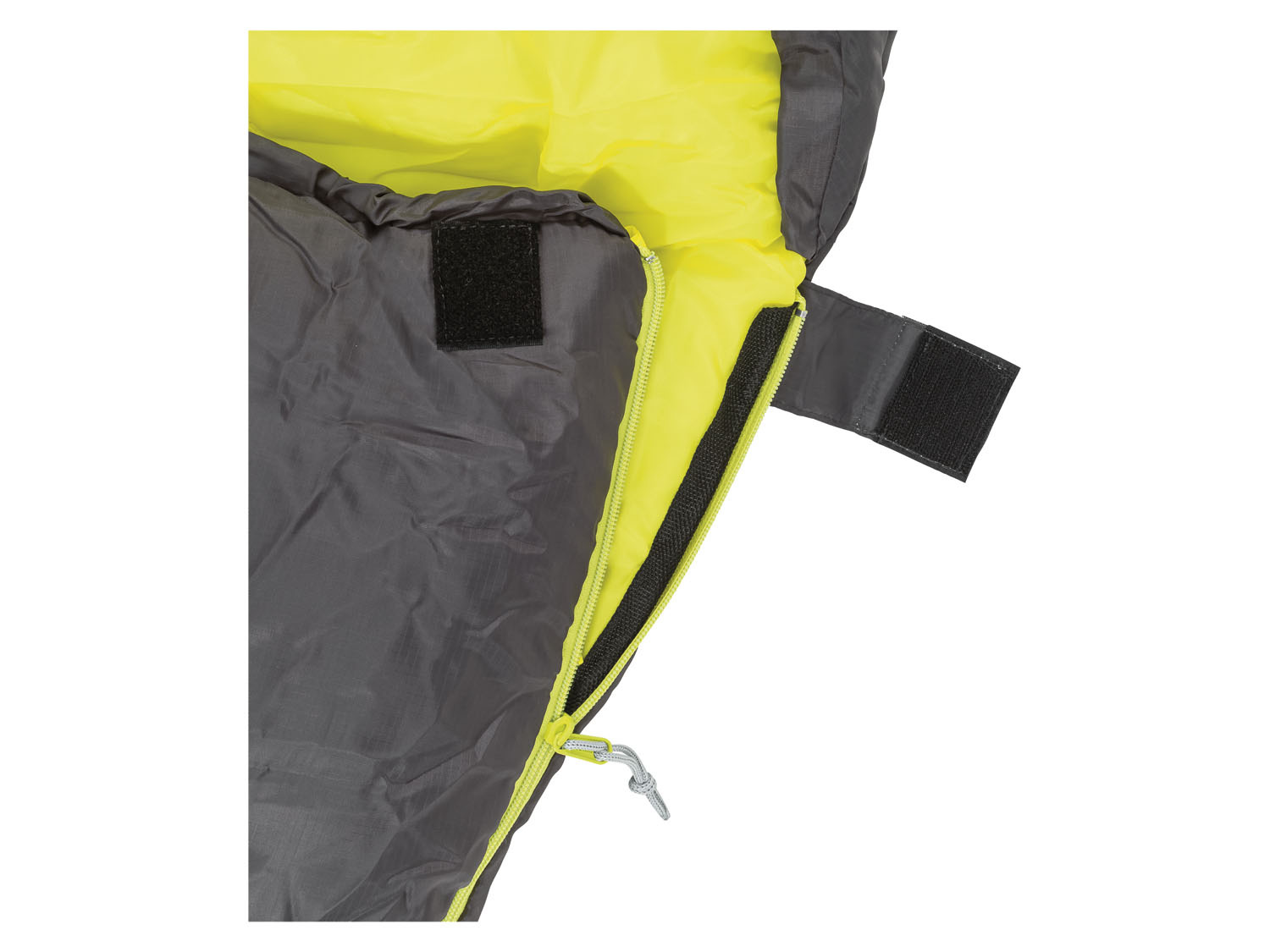 Sac de hotsell couchage lidl 2020