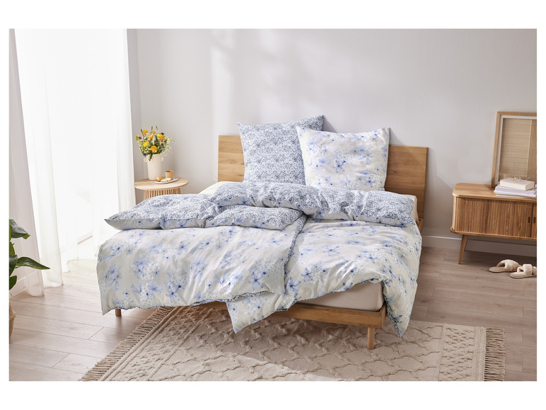 Aller en mode plein écran : LIVARNO home Parure de lit, 240 x 220 cm - Image 6