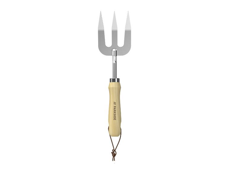 Set d'outils de jardin